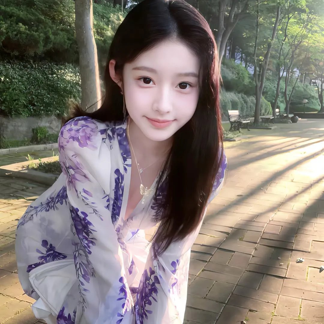 一个体面的男人